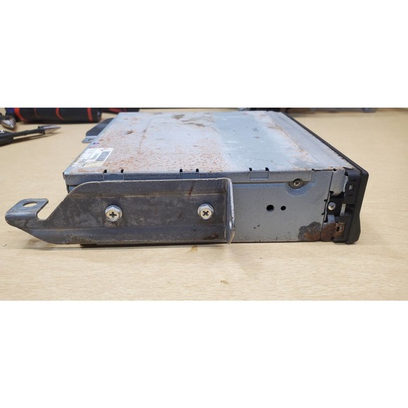 2004-2006 Acura TL OEM Navigation GPS DVD Player ROM Tested! 39540-STX-A420-M1 - Picture 5 of 9